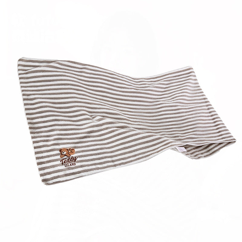 Cozy Cotton Bath Towel Bowlift