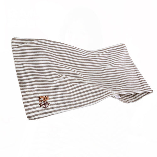 Cozy Cotton Bath Towel Bowlift