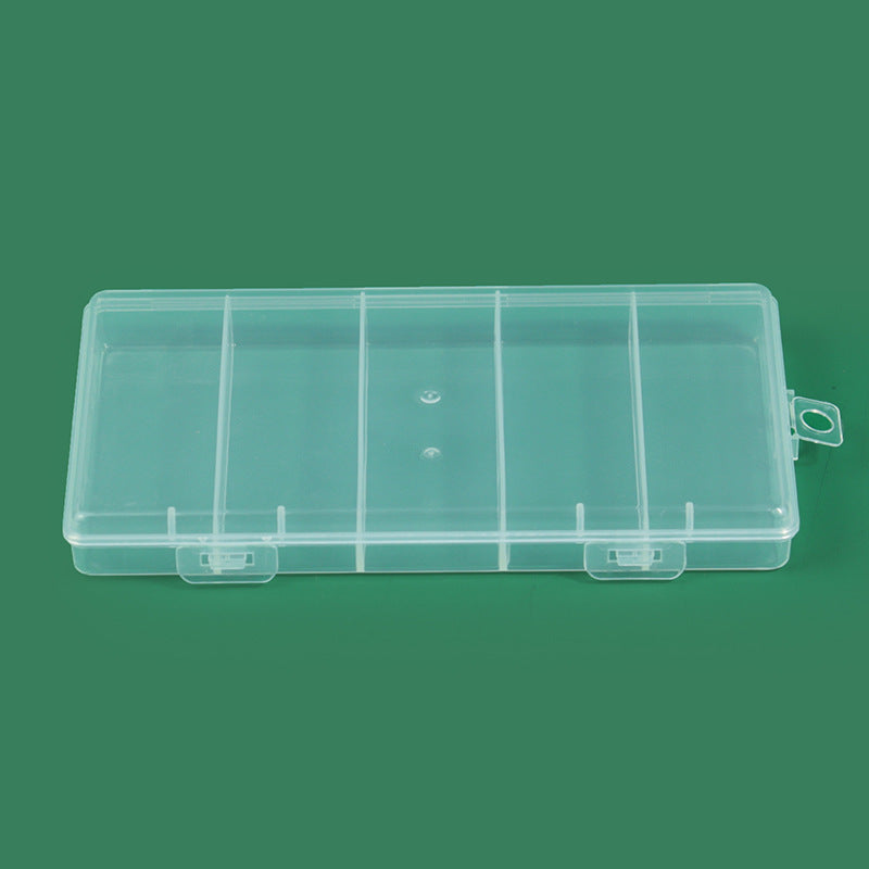 Compact Multi-Divided Storage Organizer Bowlift