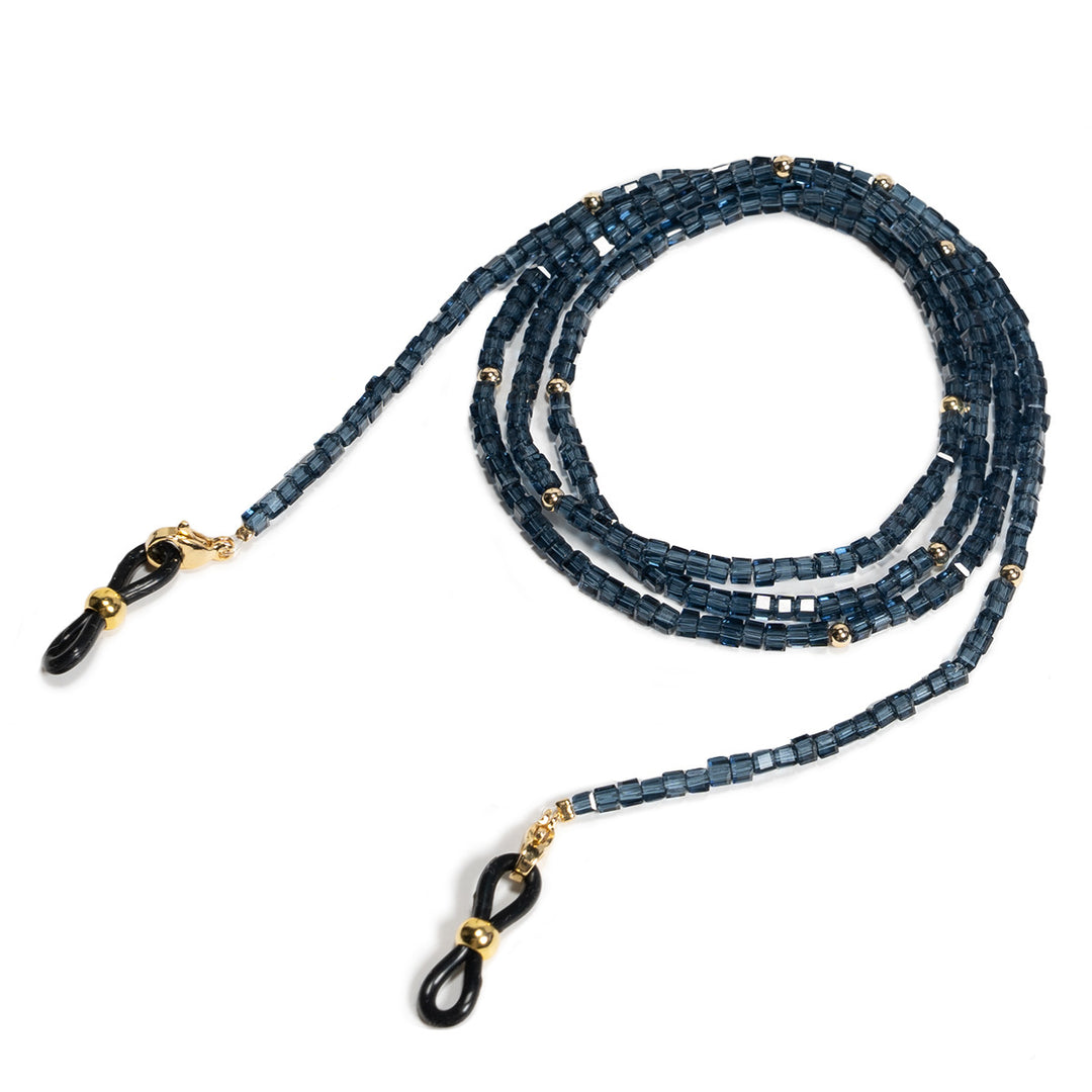 Premium Beaded Eyewear Chain Bowlift