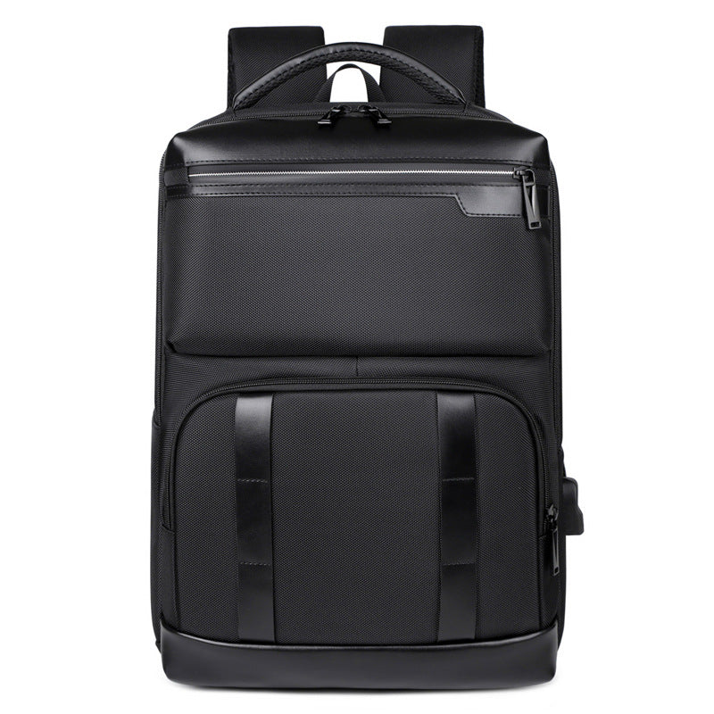 Multifunctional Urban Backpack Bowlift