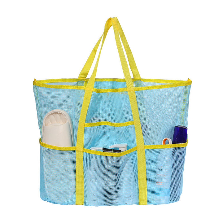 Breathable Sports Bag Bowlift