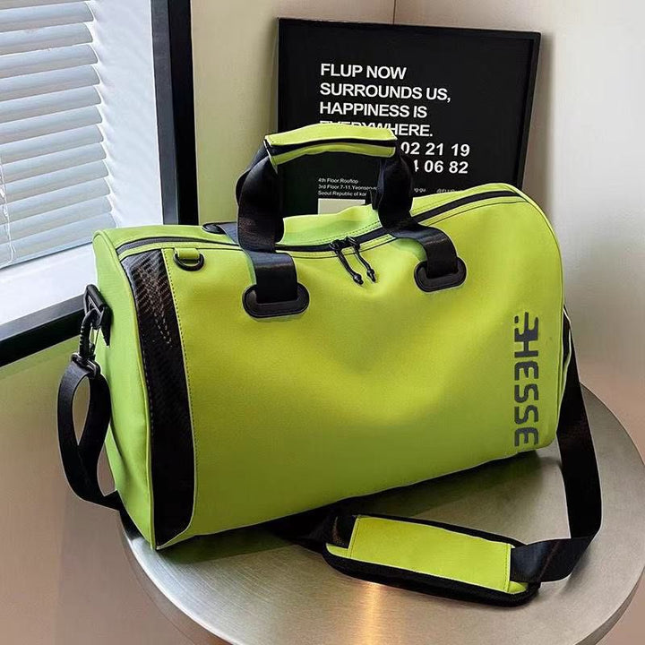 Durable Travel Duffel Bag