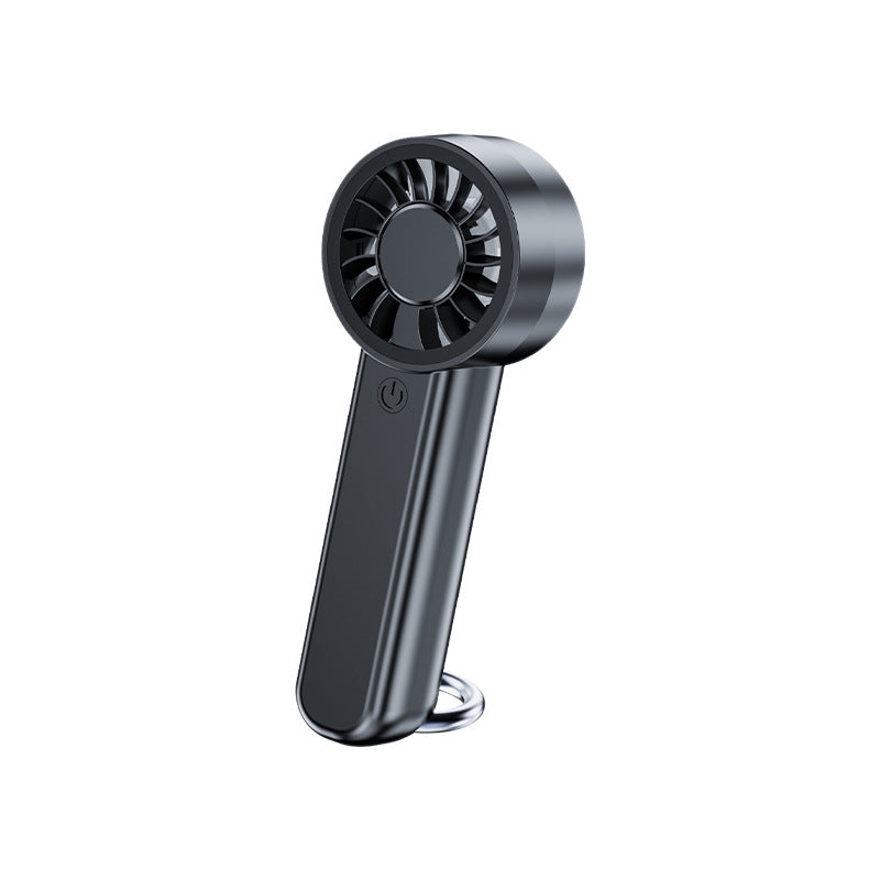 Portable Handheld Fan Bowlift