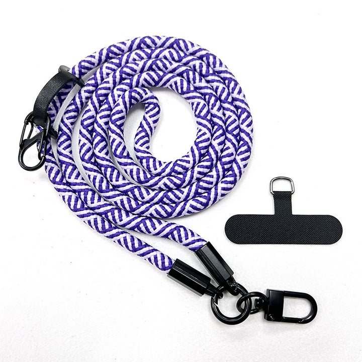 Durable Reflective Dog Leash Bowlift