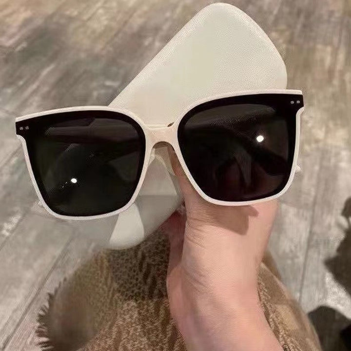 Women's stylish square sunglasses Bowlift 1780753604