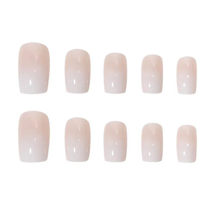 Art Nail Set Bowlift