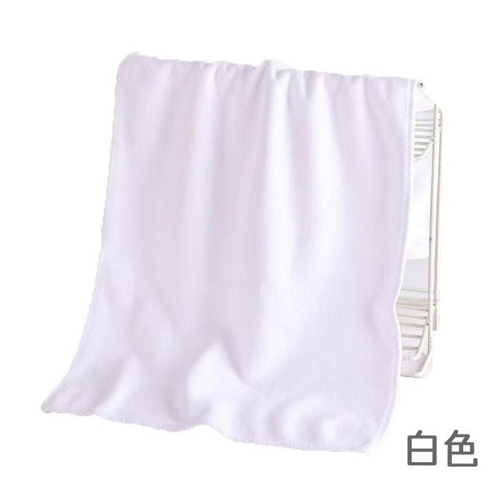 High-Quality Microfiber Bath Towel With Quick-Drying Technology Bowlift