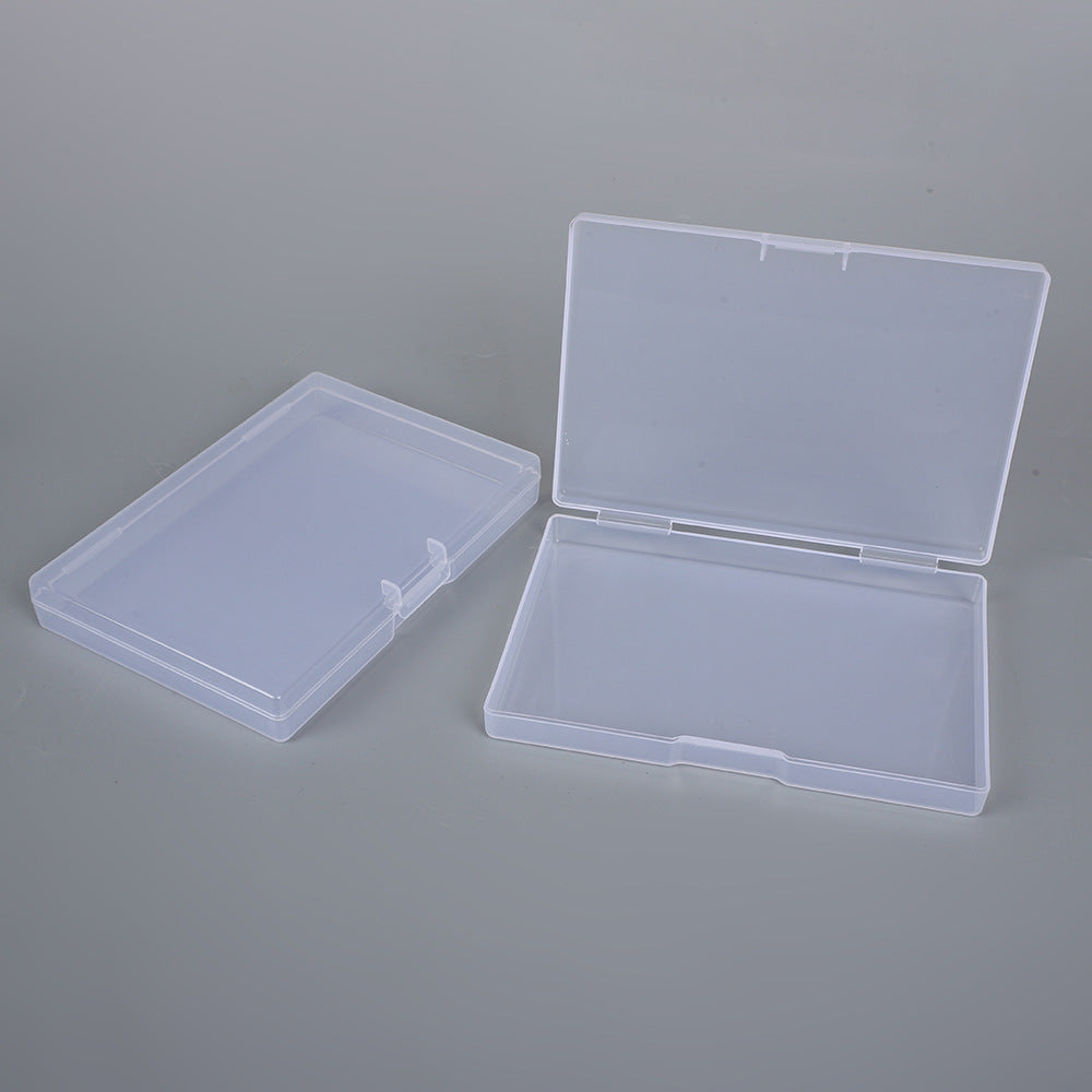 Multi-Purpose Transparent Storage Case Bowlift 1787652892