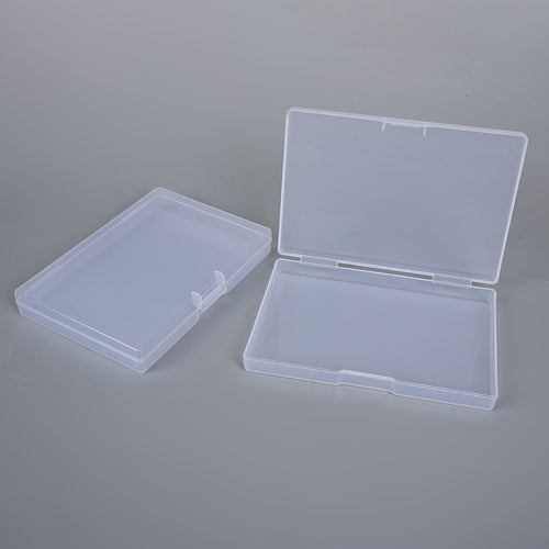 Multi-Purpose Transparent Storage Case Bowlift 1787652892