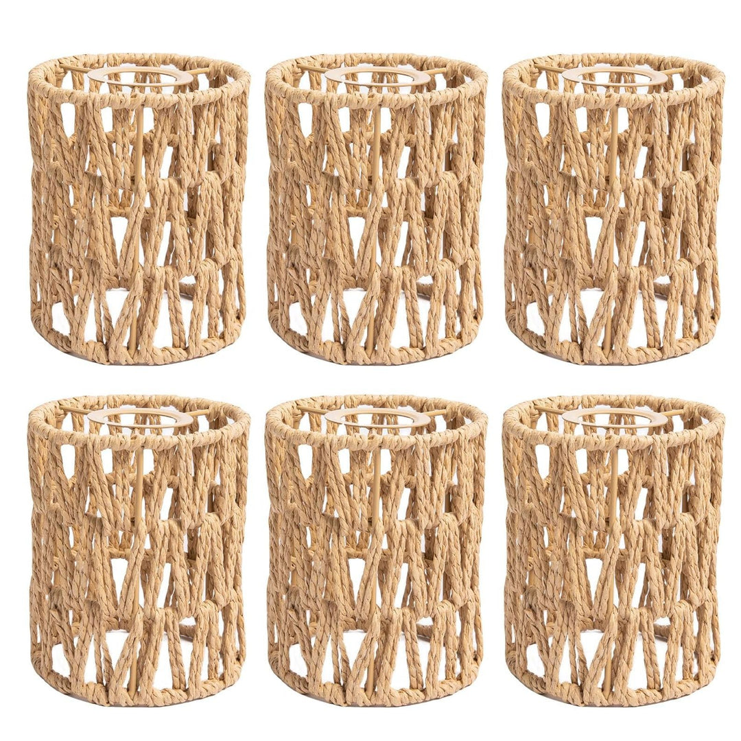 Decorative lampshade with modern design Bowlift