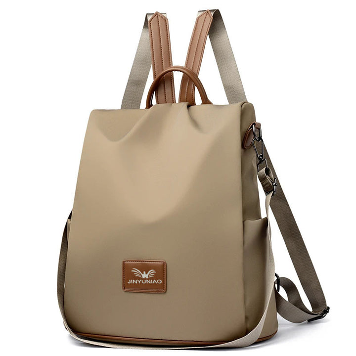 Versatile Multi-Purpose Backpack Bowlift