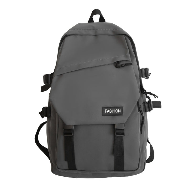 Functional backpack with practical organizer pockets Bowlift