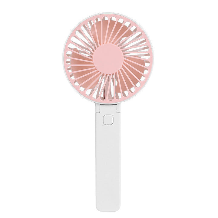 Unisex portable fan Bowlift