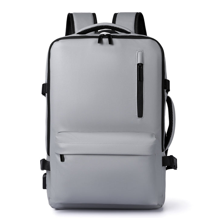 Versatile Waterproof Laptop Backpack Bowlift