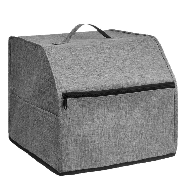 Storage Box for Creative Supplies Bowlift