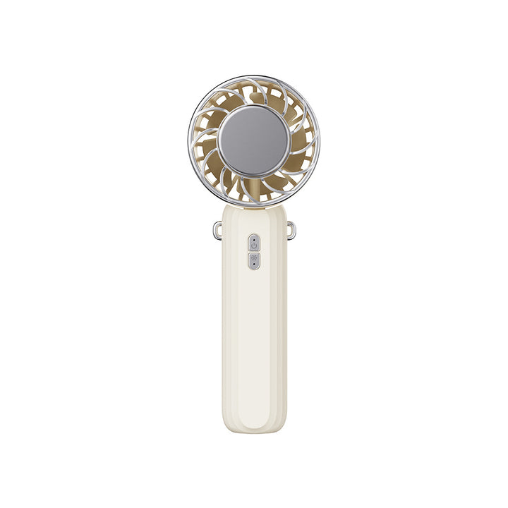 Unisex Portable USB Fan with adjustable speed level Bowlift