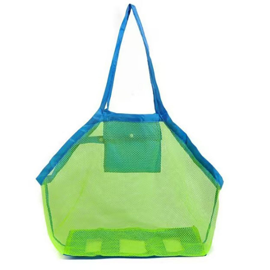 Practical Beach Toy Bag Bowlift