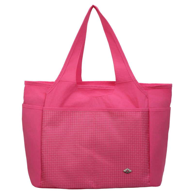 Stylish everyday tote bag Bowlift