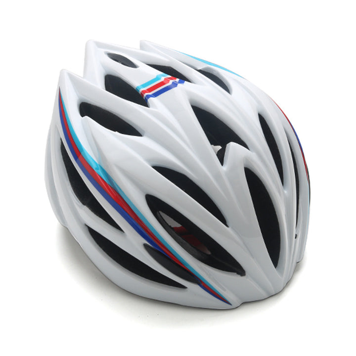 Lightweight Aero Cycling Helmet Bowlift