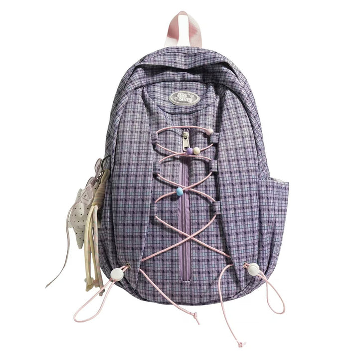 Stylish Multi-Functional Outdoor Backpack Bowlift