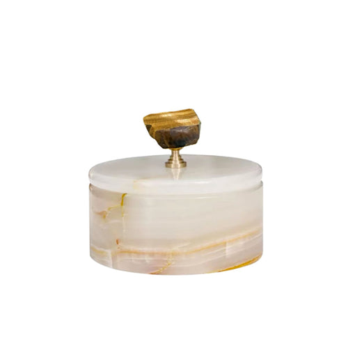 Elegant Decorative Storage Box