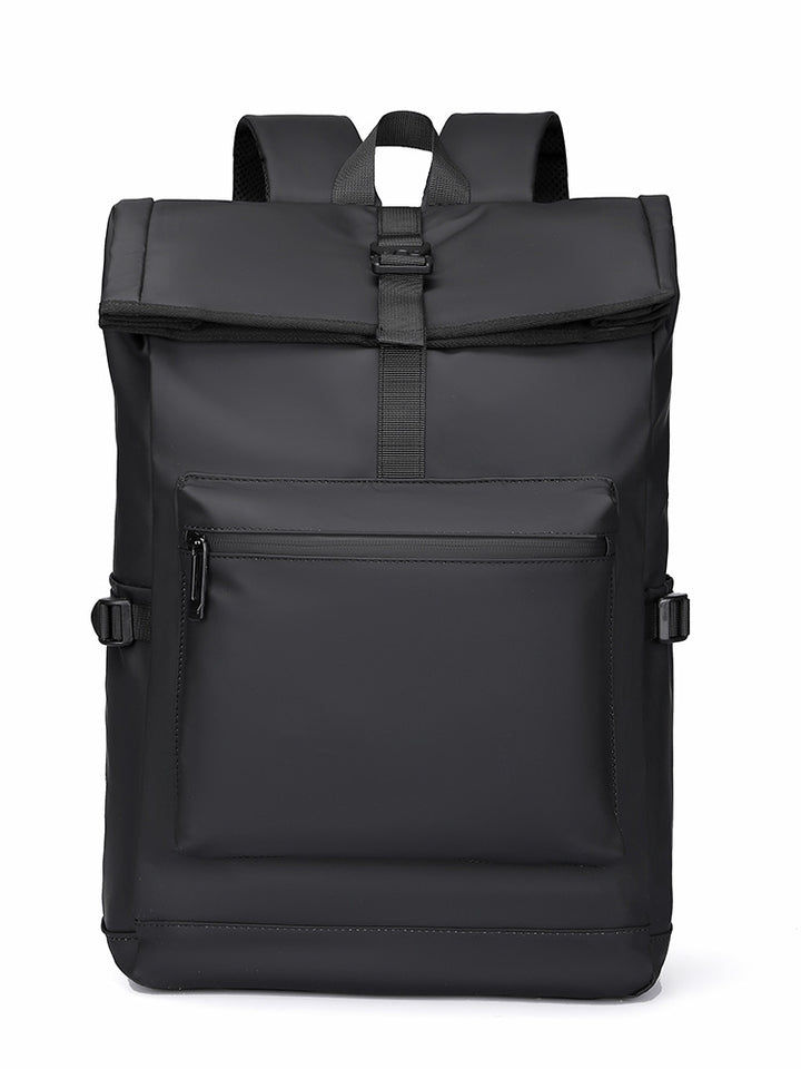Waterproof Urban Rolltop Backpack Bowlift