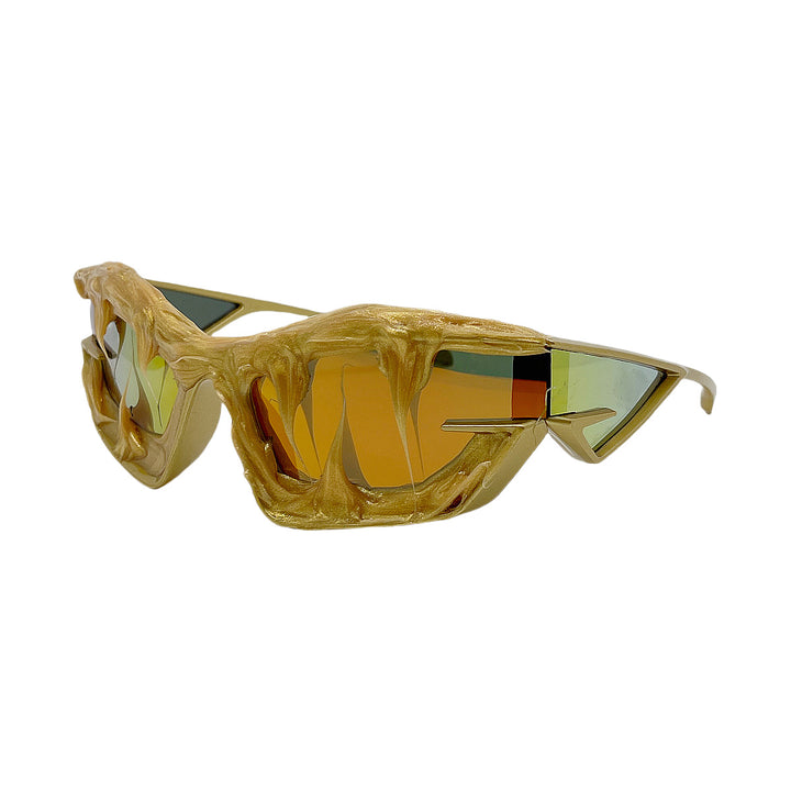 Women’s Sports Safety Glasses Bowlift