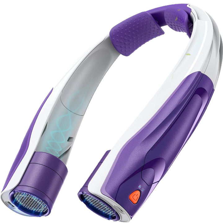 Ladies portable fan by Bowlift