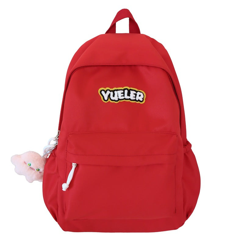 Casual Adventure Backpack
