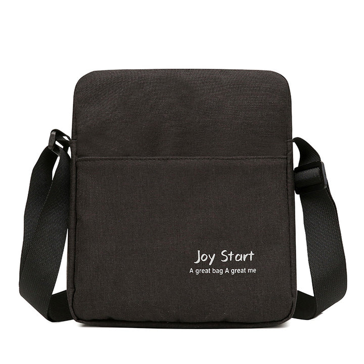 Versatile Messenger Bag Bowlift