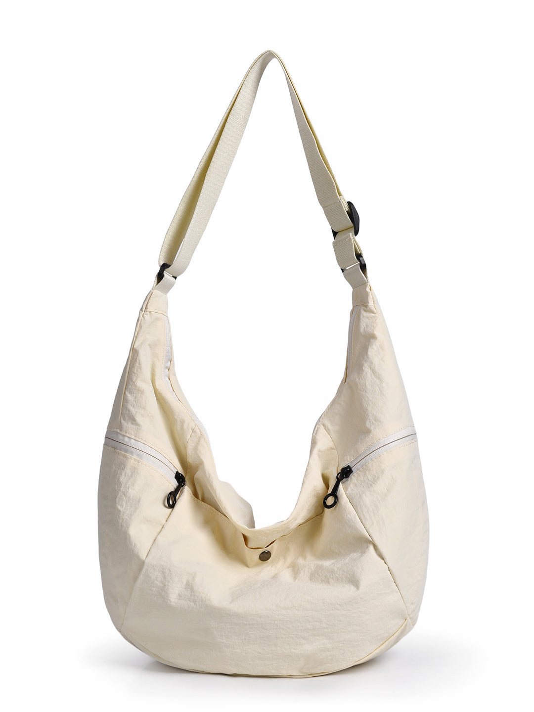 Modern Utility Shoulder Bag Bowlift