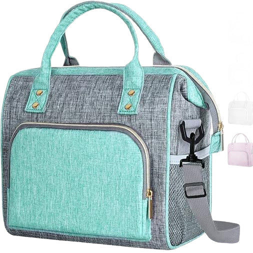 Women's Cooling Bag Bowlift