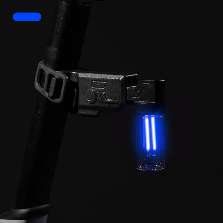 Smart Visibility Safety Light Bowlift