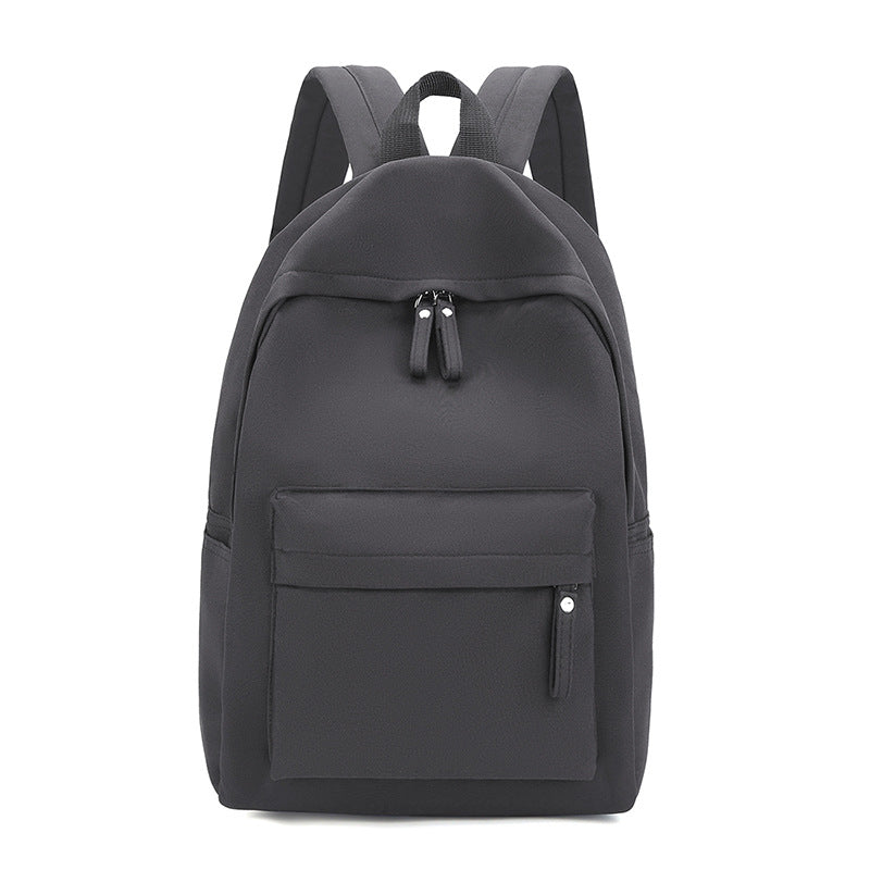 Versatile Everyday Backpack Bowlift
