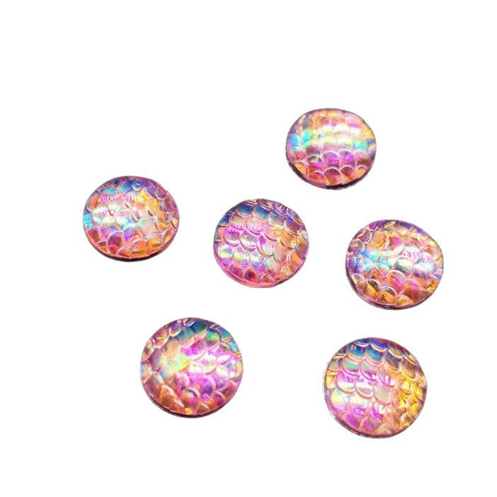 Decorative rhinestone buttons Bowlift