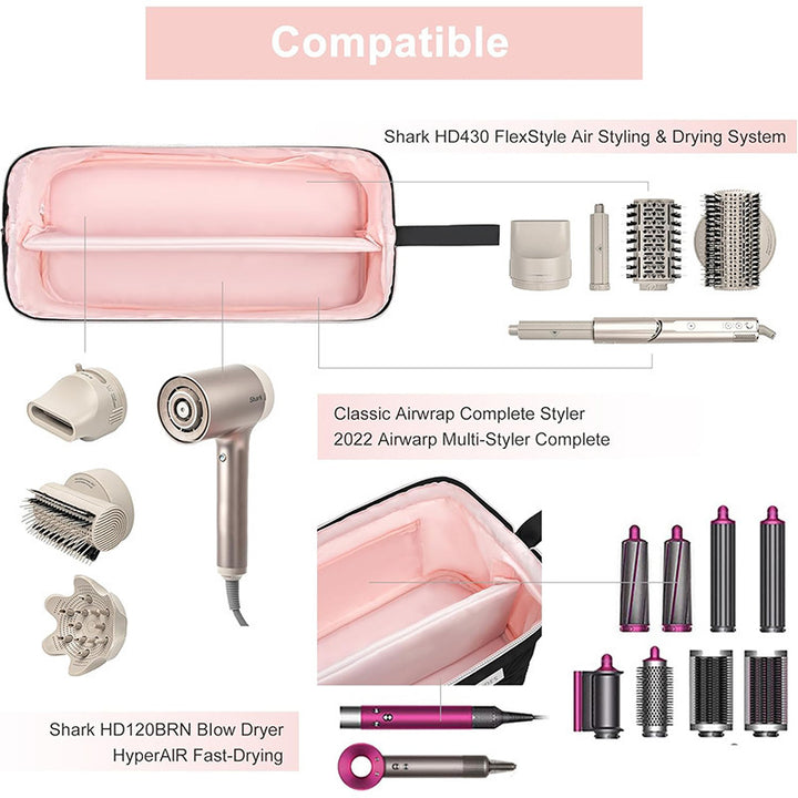 Cosmetics bag Bowlift