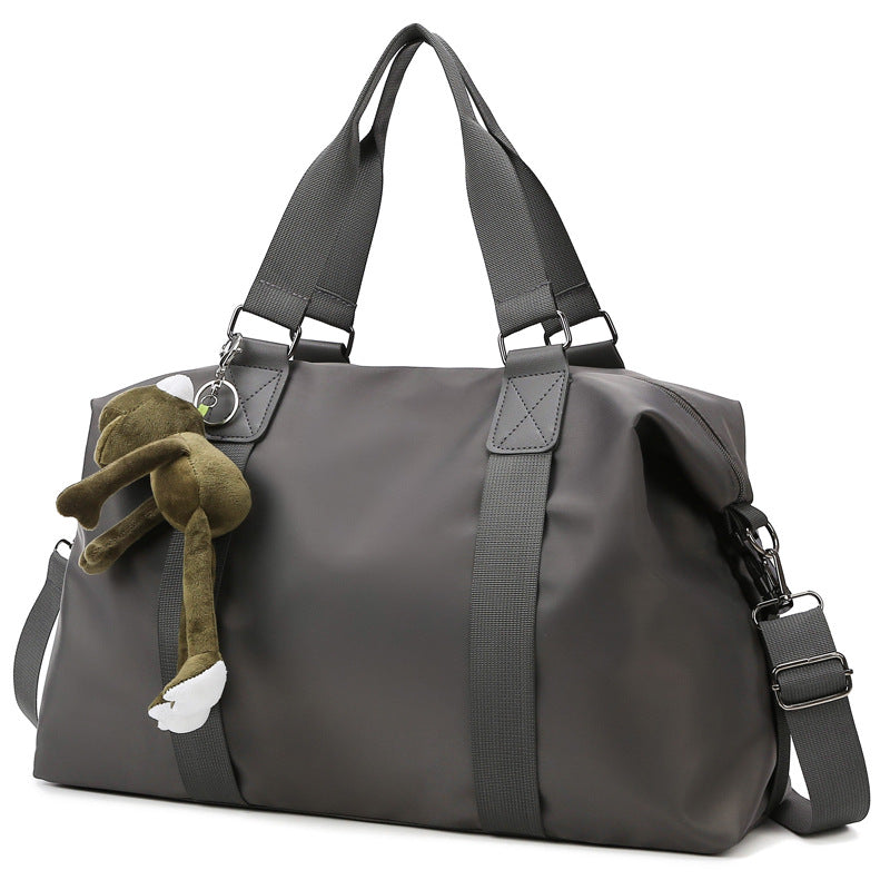 Waterproof Adventure Tote Bag Bowlift