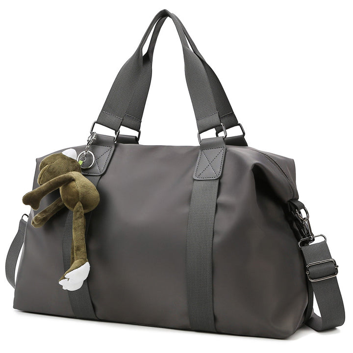 Waterproof Adventure Tote Bag Bowlift