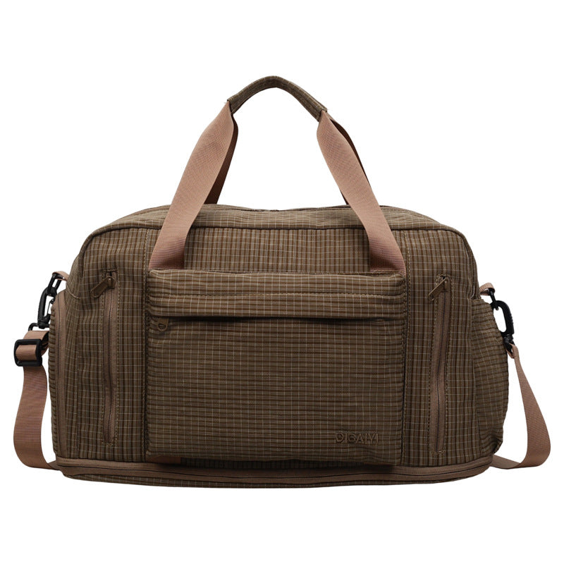 Multifunctional Leisure Bag Bowlift