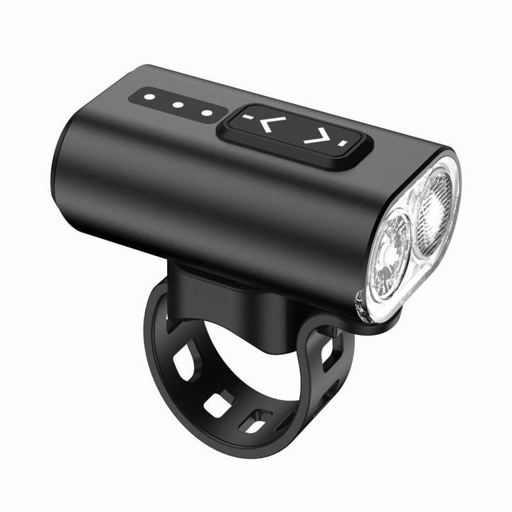 High-Performance Rechargeable Bicycle Front Light Bowlift