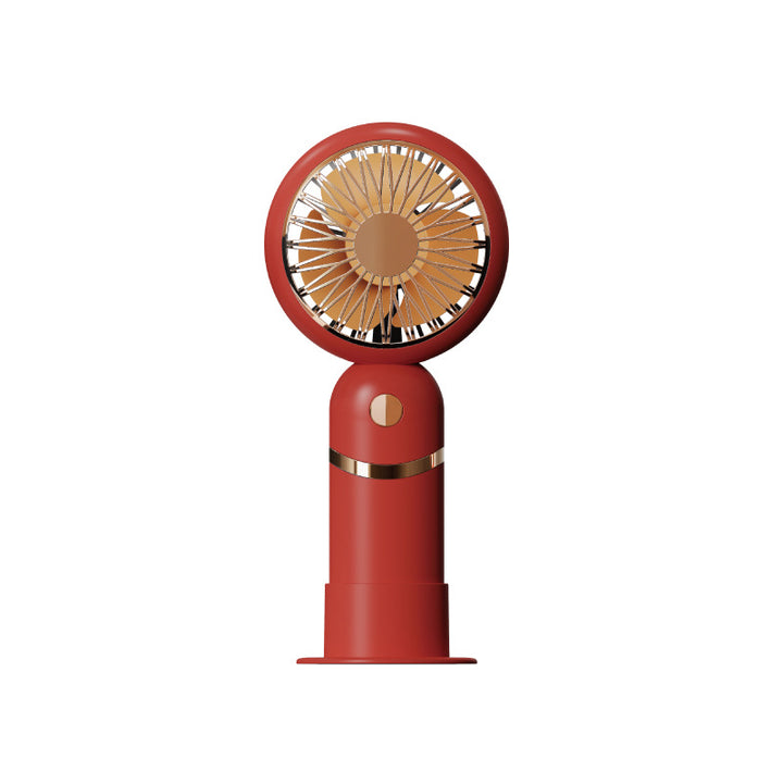 Women Portable Ventilator with USB Connection Bowlift