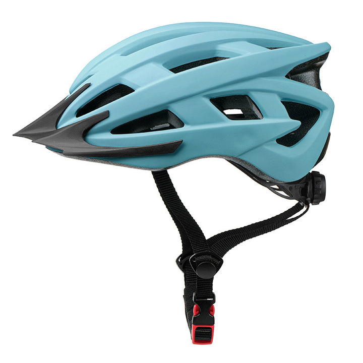 Bicycle helmet with thoughtful ventilation system Bowlift