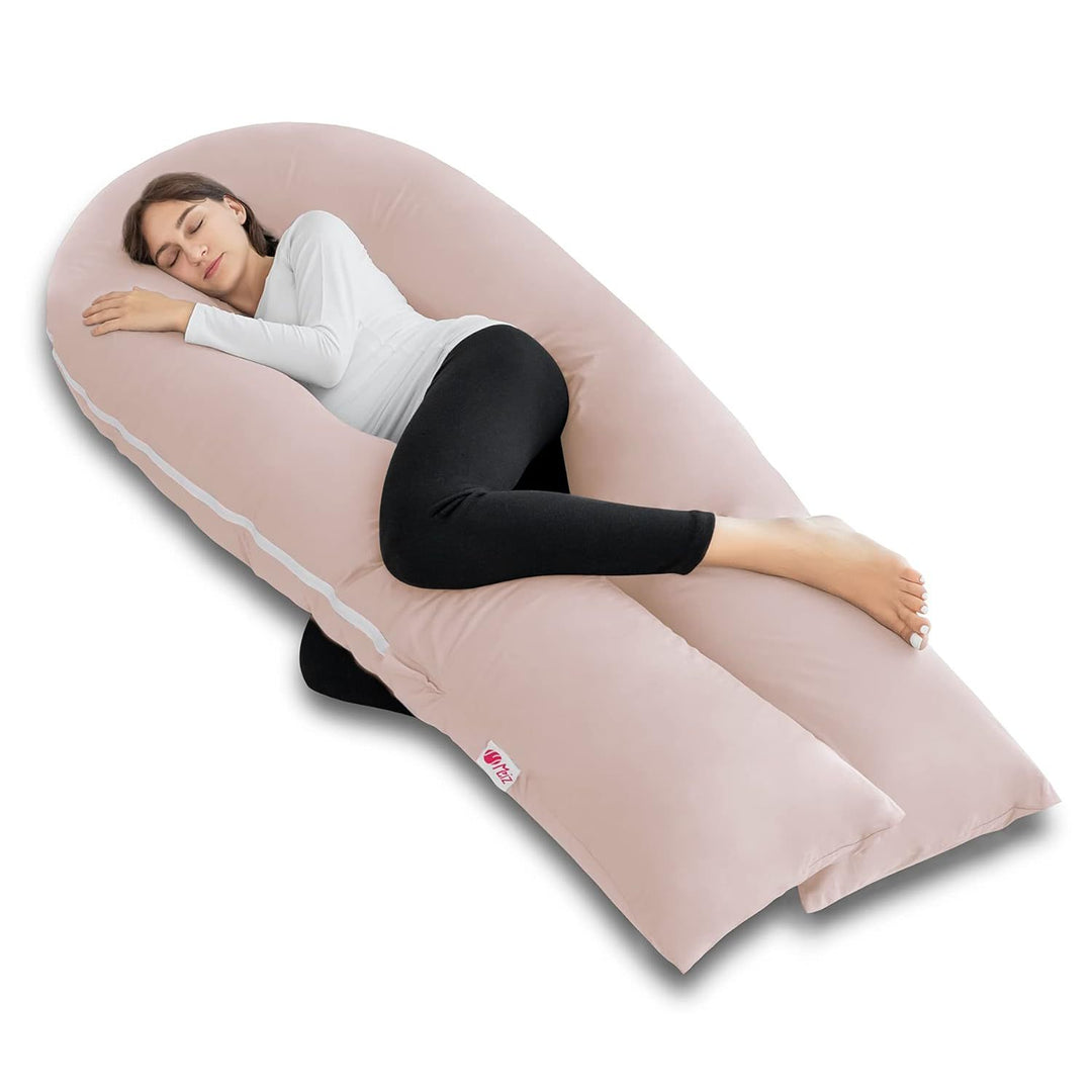 Pregnancy pillow Bowlift