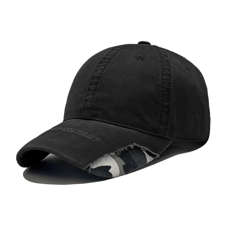 Women's Baseball Cap Bowlift