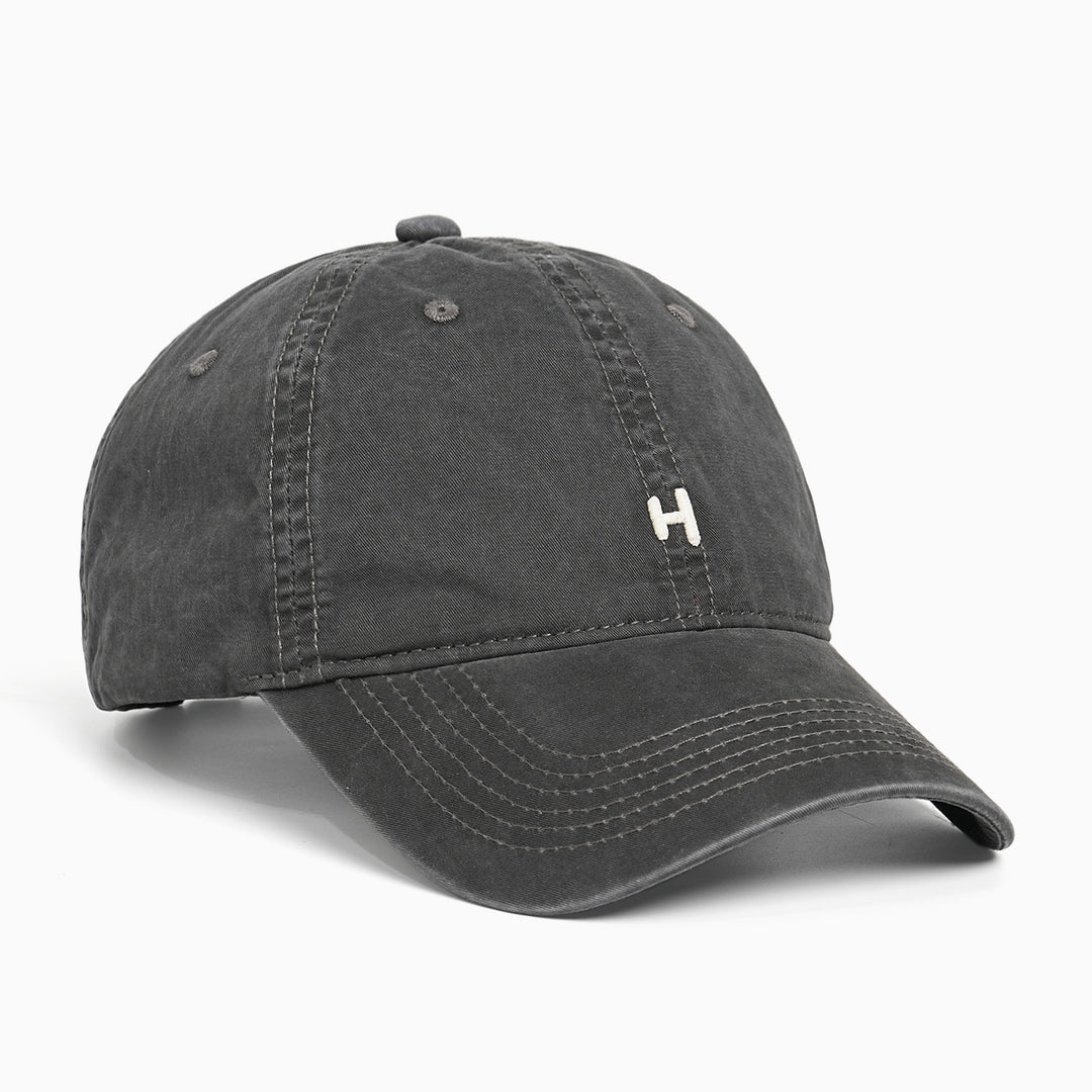 Women's sporty everyday cap with adjustable strap Bowlift