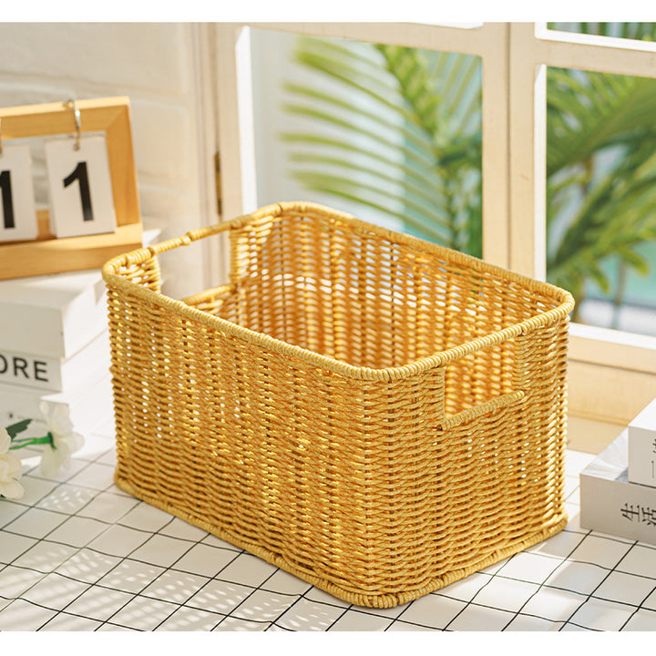 Storage Basket Bowlift