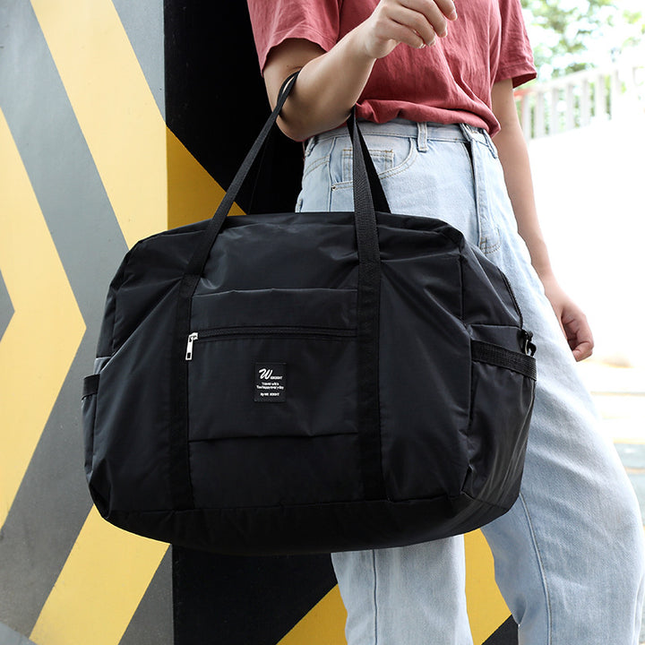 Multi-Purpose Travel Duffel Bag Bowlift