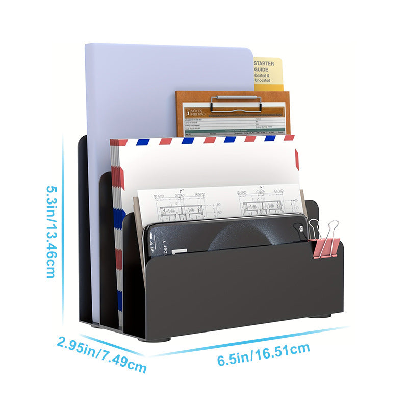 Desk Organizer
