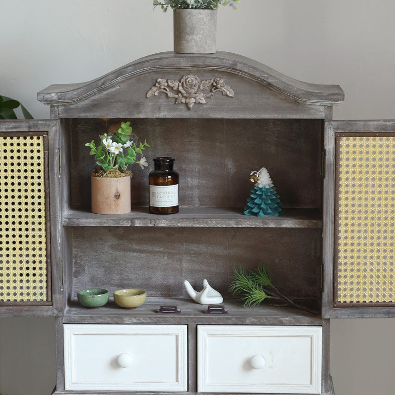 Wall shelf Bowlift